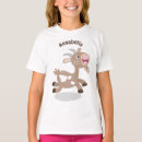 Search for cartoon goat tshirts Animal