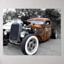 Search for rat rod posters Cars