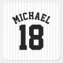Search for baseball numbers stickers Jersey