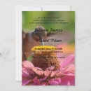 Search for hummingbird wedding invitations Flowers
