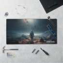 Search for spaceman mouse mats Stars