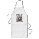 Search for gnome long aprons Summer