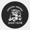 Search for golf jokes stickers Husband