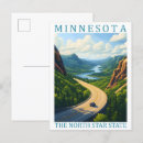 Search for north star postcards Usa