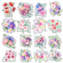 Search for poppies stickers Roses
