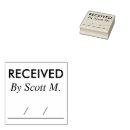 Search for accounting rubber stamps Professional