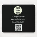 Search for code mouse mats Promotional