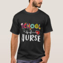 Search for elementary school nurse tshirts Class