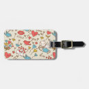 Search for valentines luggage tags Cartoon