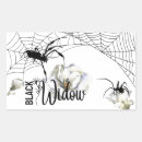 Search for widow stickers Spooky