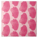 Search for scallop shell tiles Beach