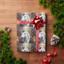Search for unicorn christmas wrapping paper White