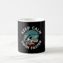Search for keep swimming mugs Fish