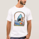 Search for shark attack tshirts Funny
