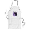 Search for mexican sugar skull aprons Dia de los muertos