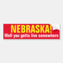 Search for lincoln bumper stickers Usa