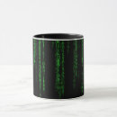 Search for matrix mugs Code