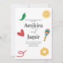 Search for cinco de mayo wedding invitations Floral