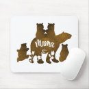 Search for four mouse mats For her