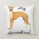 Search for italian cushions Iggy