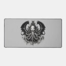 Search for horror mouse mats Cthulhu
