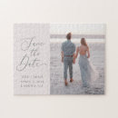 Search for surprise party save the dates Elegant