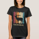 Search for deer silhouette tshirts Buck