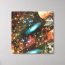 Search for hubble canvas prints Nebula