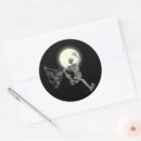 Search for dog skeleton stickers Wolf