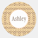 Search for chevron stripe stickers Gold