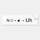 Search for nobama bumper stickers Political figures