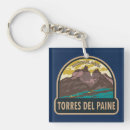 Search for del key rings Chile