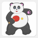 Search for table tennis stickers Funny