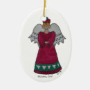 Search for high oval christmas tree decorations School