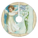 Search for angel tree skirts Vintage