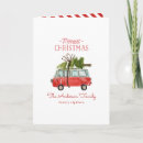 Search for red barn cards Vintage