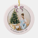 Search for bow christmas tree decorations Trendy