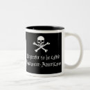Search for buccaneer mugs Pirate