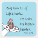 Search for broken hearted stickers Healing