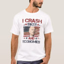 Search for crashed tshirts Bike