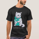 Search for dissociative identity disorder tshirts Teal
