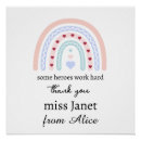 Search for ​teacher appreciation art Rainbow