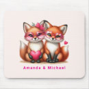 Search for valentines day mouse mats Pink hearts