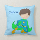 Search for superhero cushions Blue