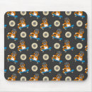 Search for skateboarder mouse mats Cool