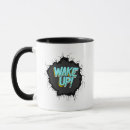 Search for morning wake up mugs Caffeine