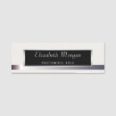 Search for frame name tags Elegant