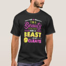 Search for beauty and the beast tshirts Streets