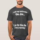 Search for bathroom tshirts Geek