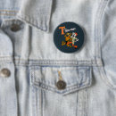 Search for hanna barbera badges Trick or treat